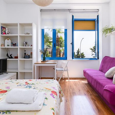 Apartmán Apartman Zara Opatija Exteriér fotografie