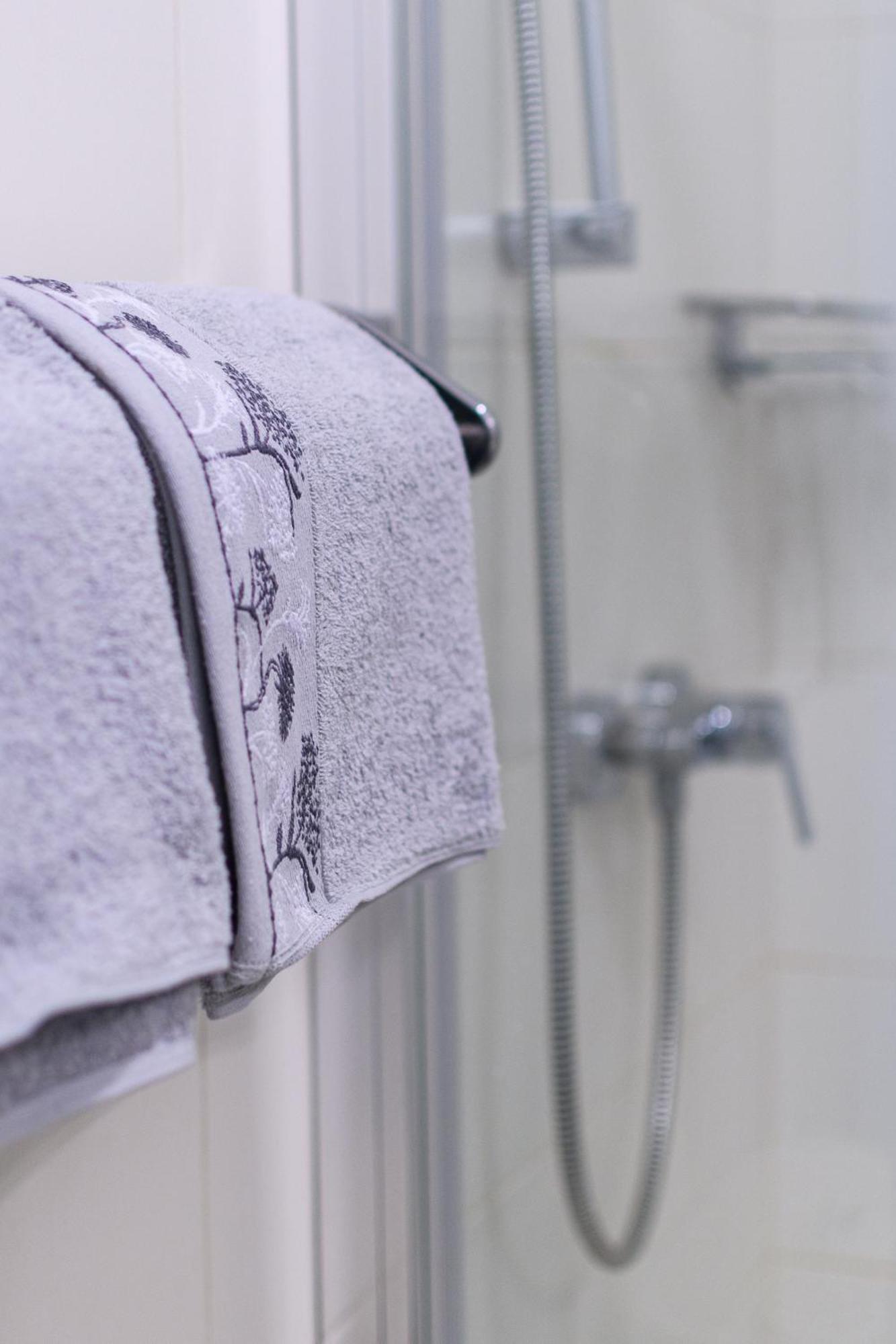 Apartmán Apartman Zara Opatija Exteriér fotografie