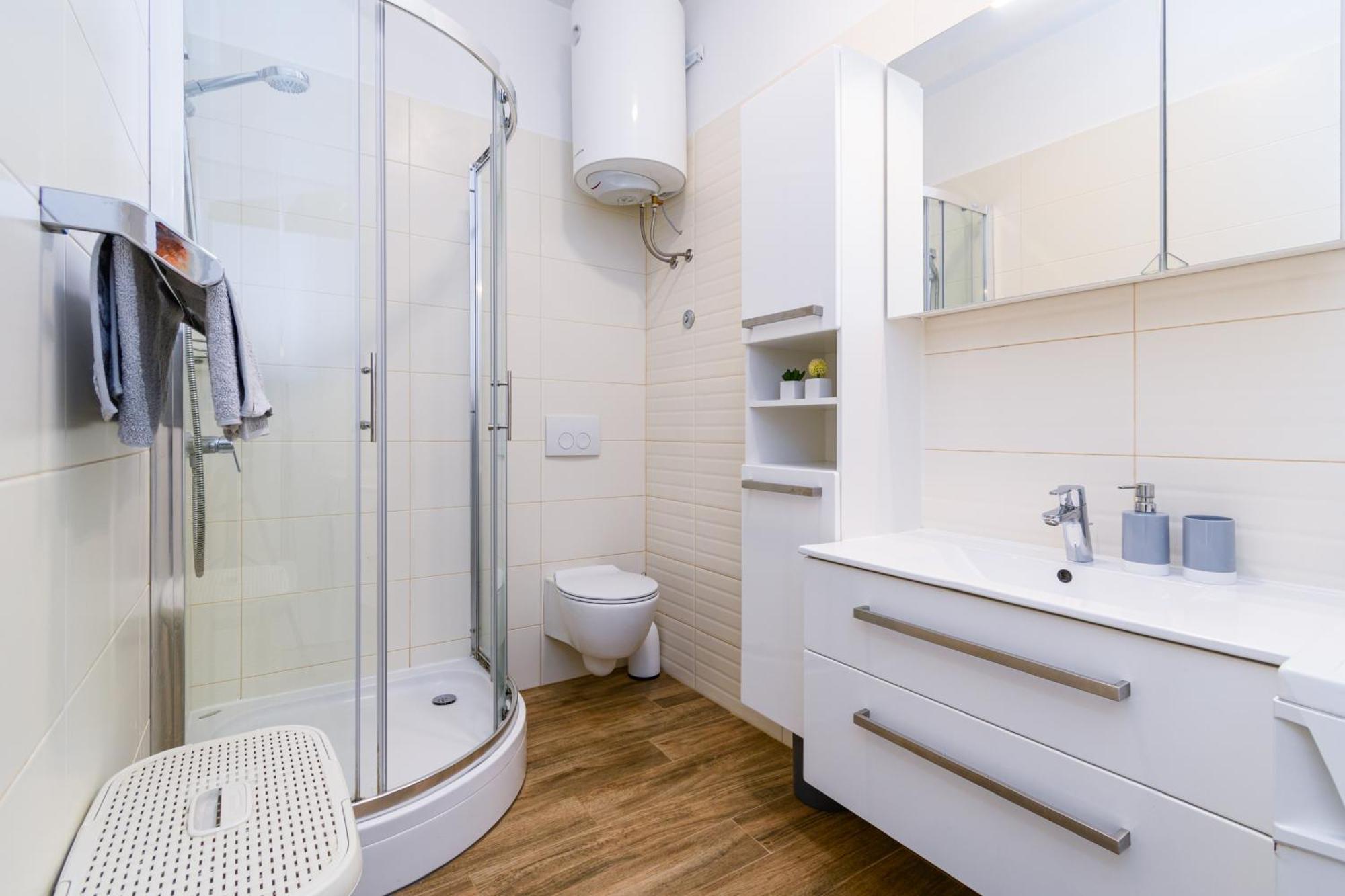 Apartmán Apartman Zara Opatija Exteriér fotografie