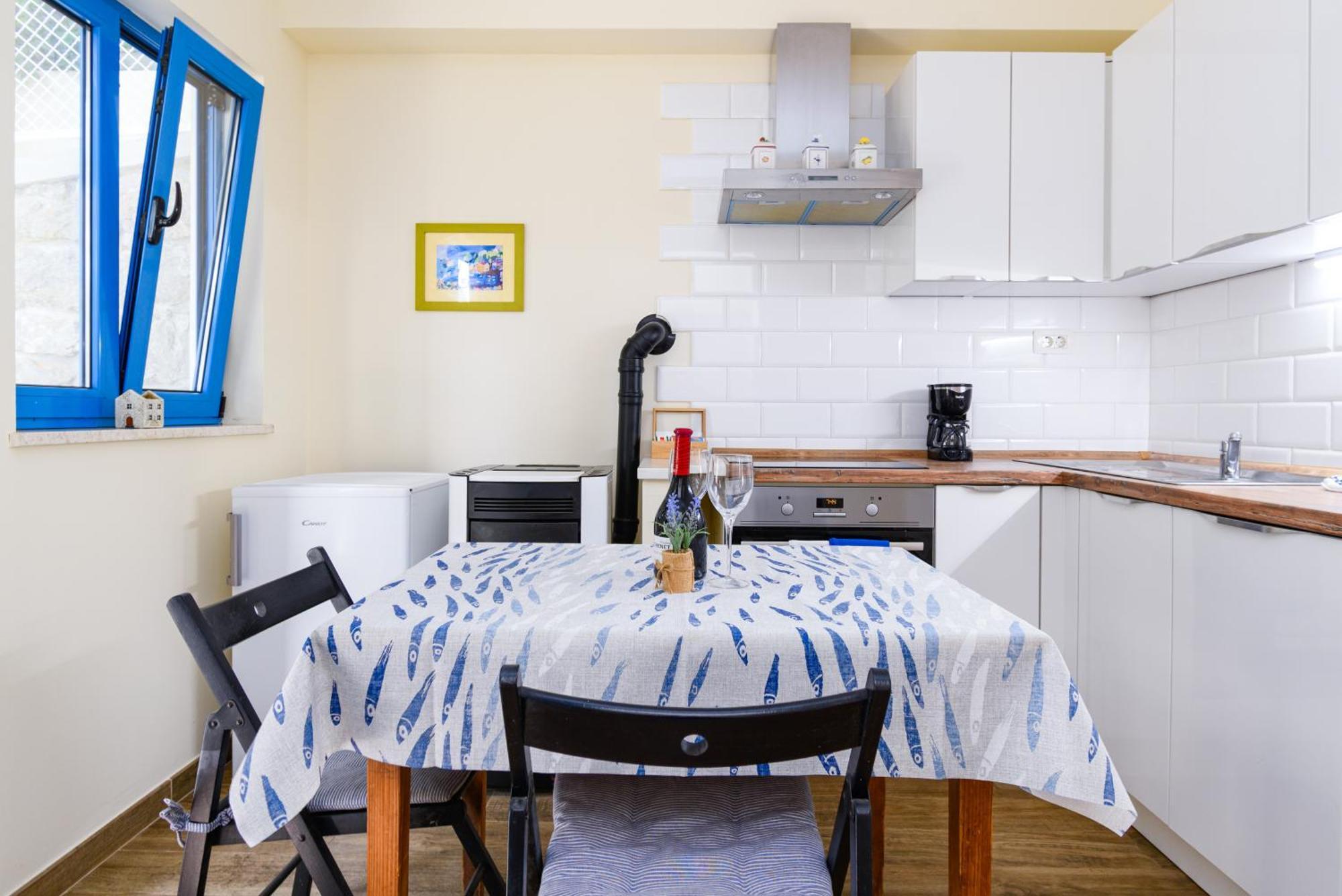 Apartmán Apartman Zara Opatija Exteriér fotografie